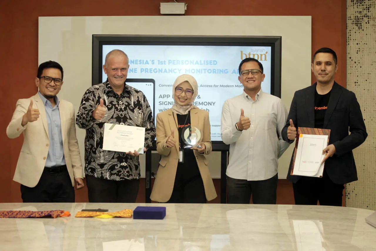 Bunda Medik Healthcare...