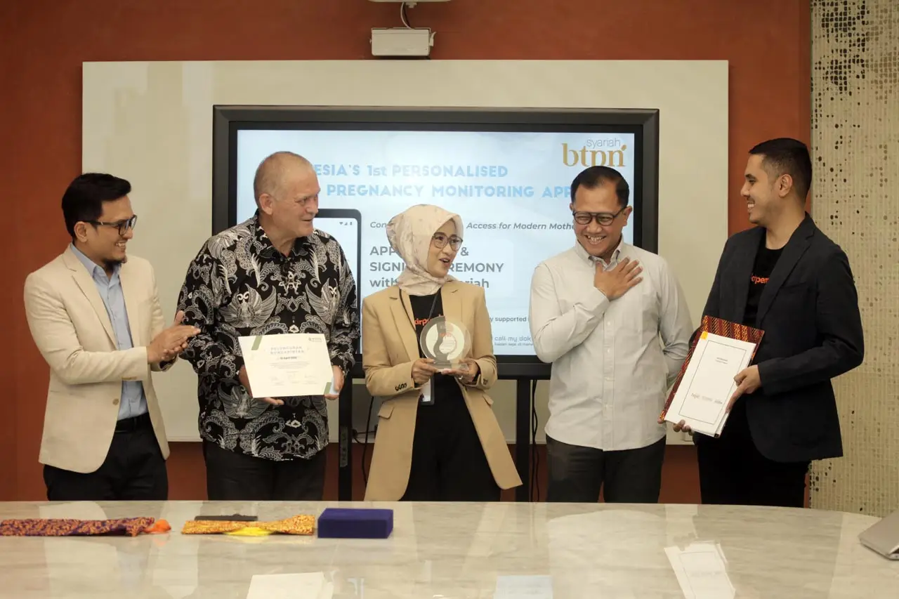 Bunda Medik Healthcare...