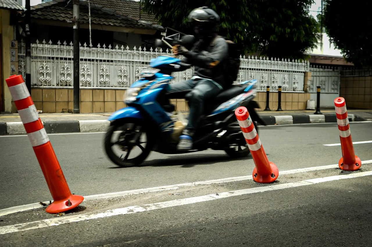 Tak Terawat, Begini...
