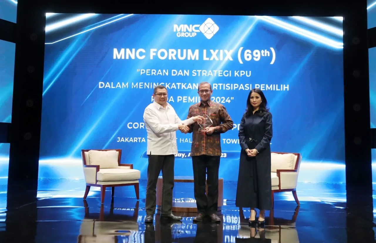 MNC Forum LXIX 69th...