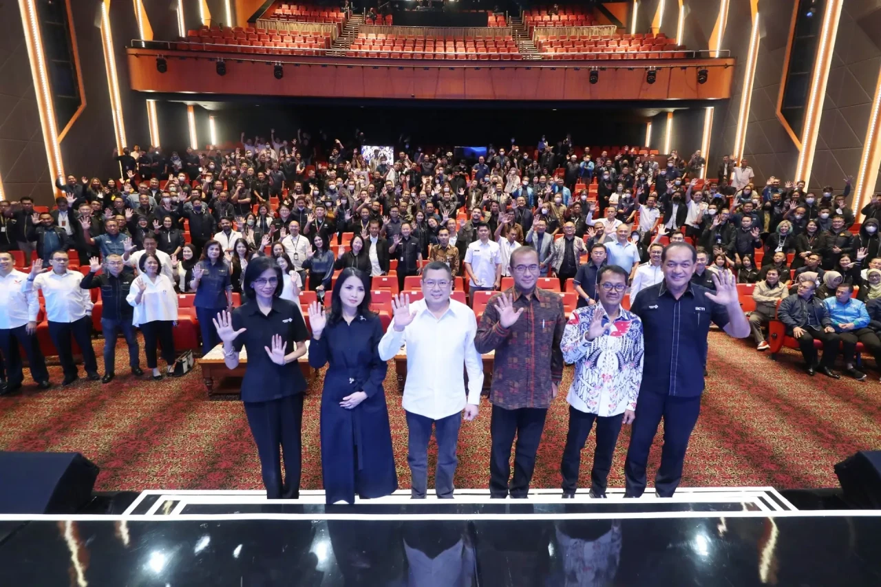 MNC Forum LXIX 69th...