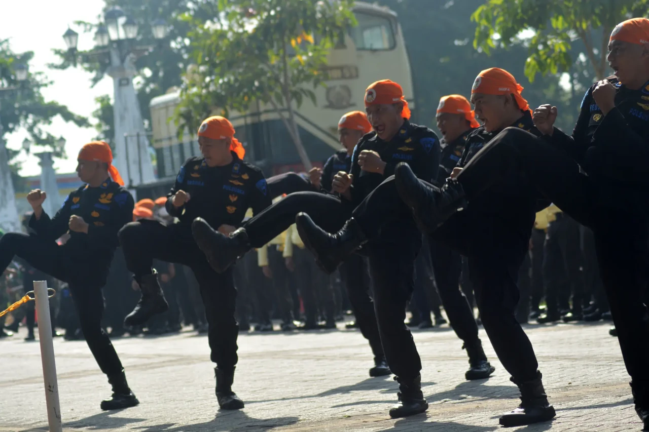 KAI Daop 4 Semarang...