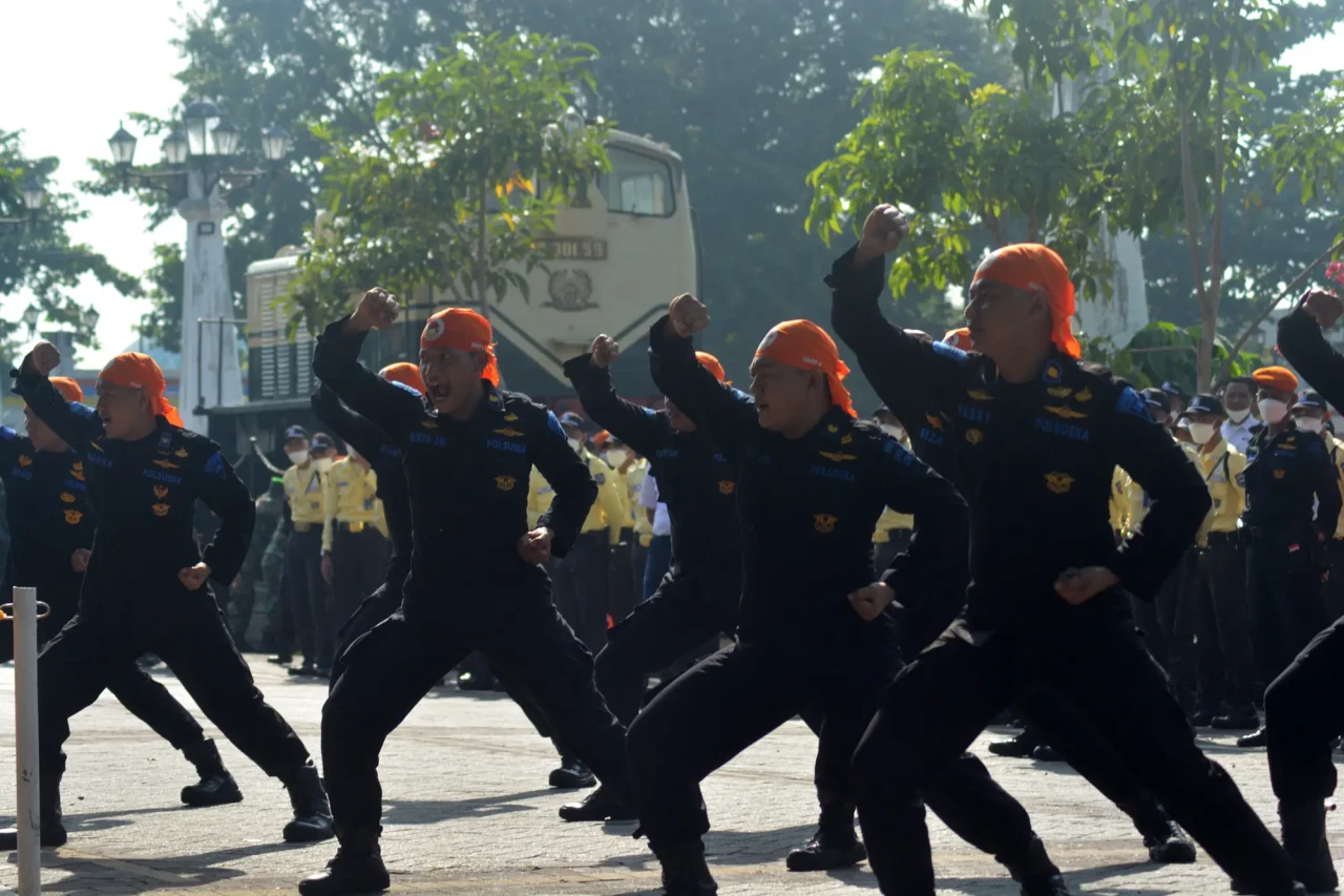KAI Daop 4 Semarang...