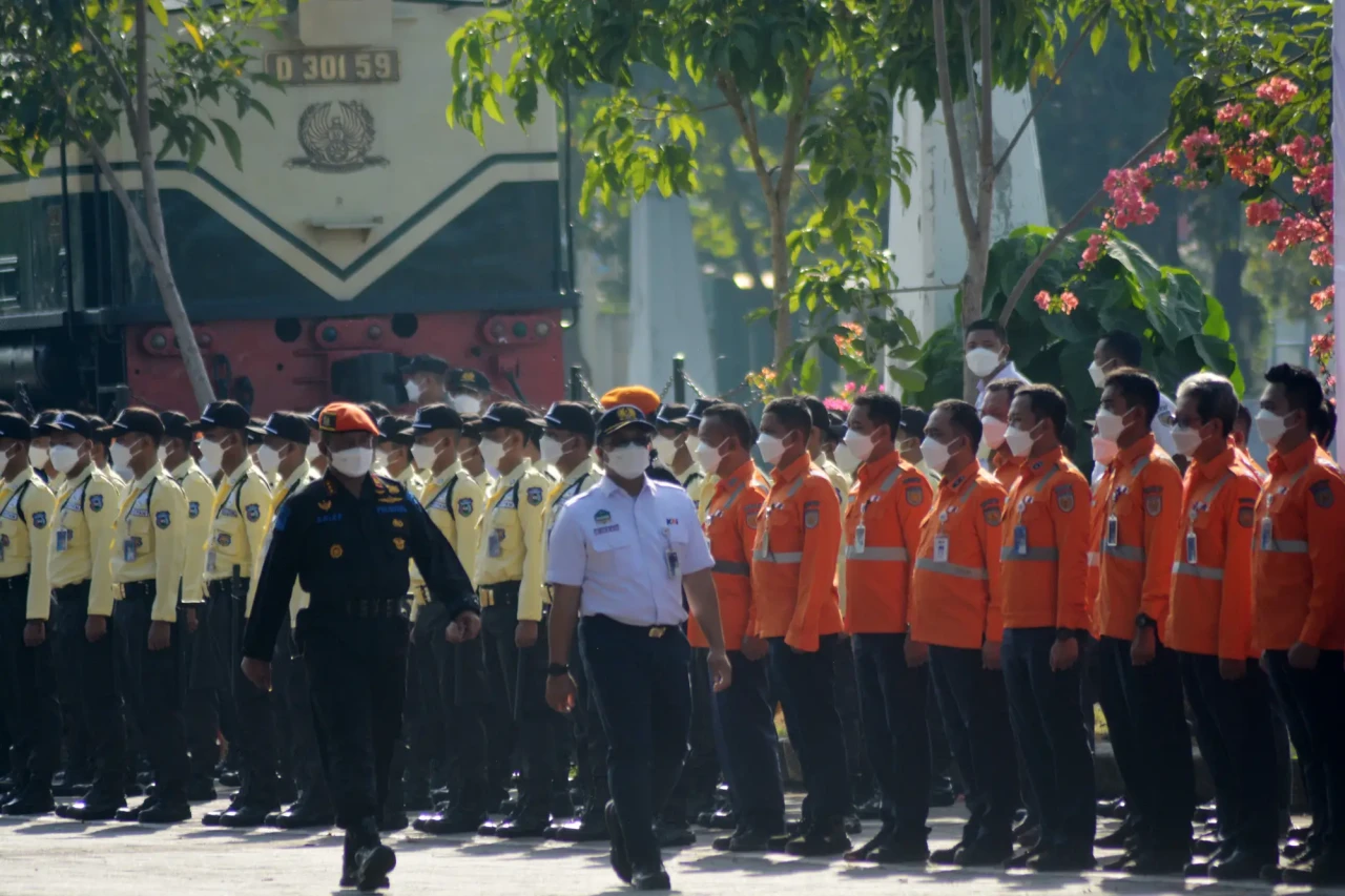 KAI Daop 4 Semarang...
