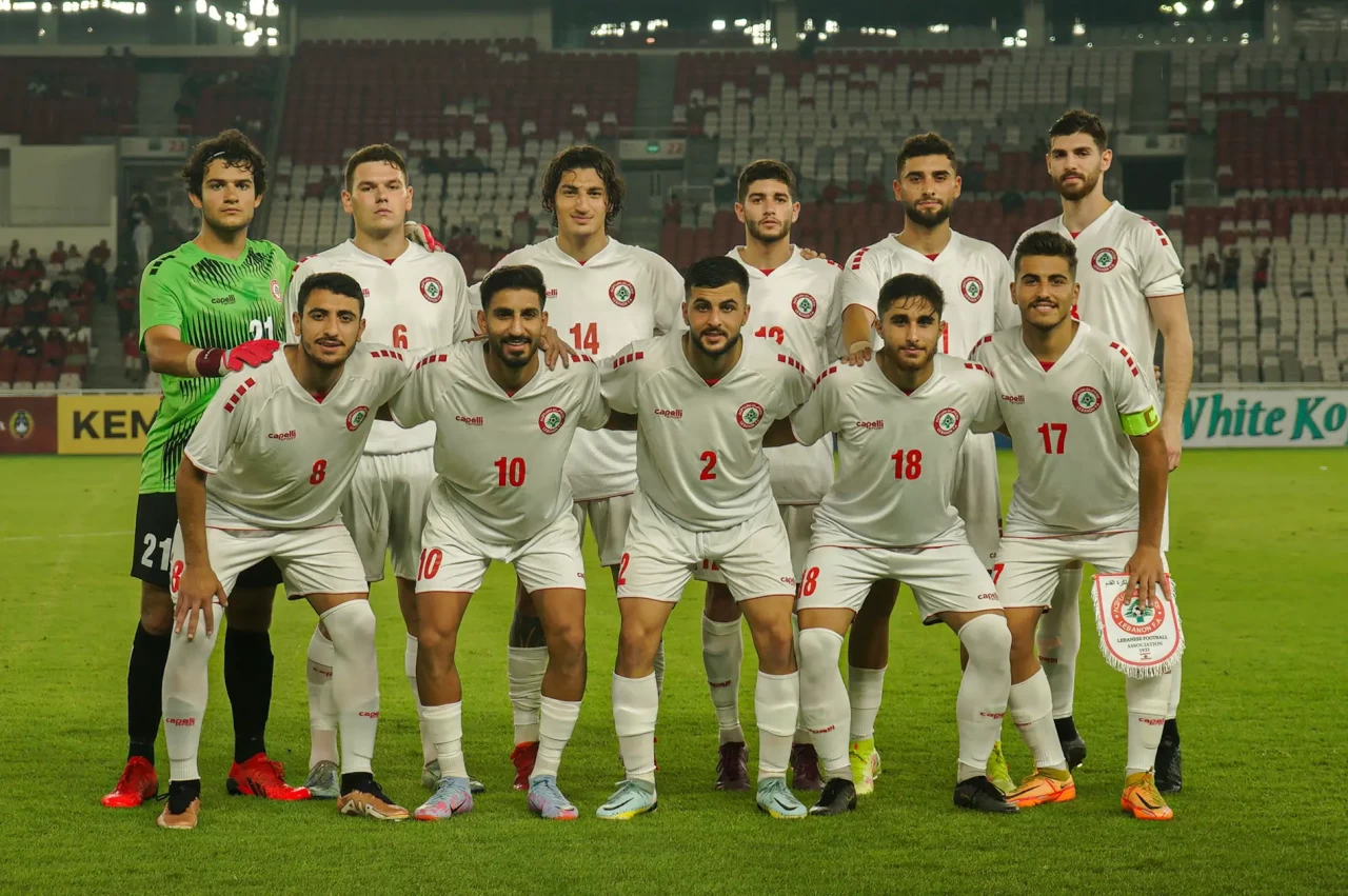 Timnas Indonesia U-22...