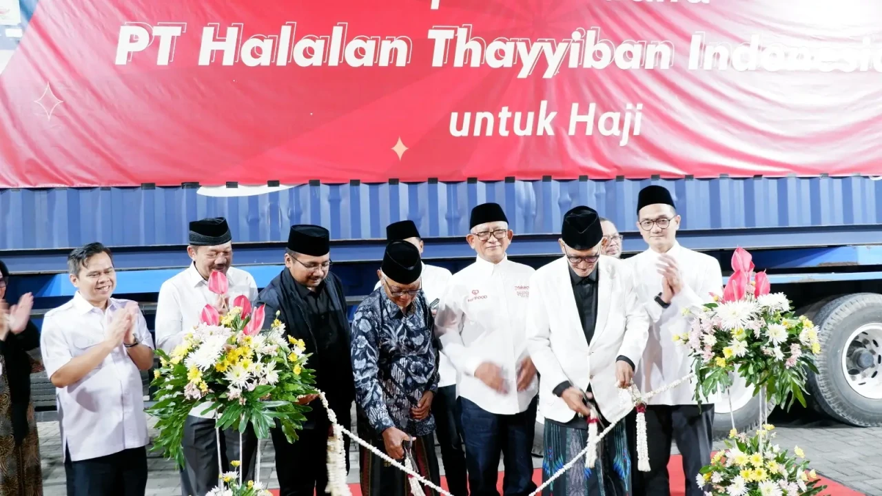 Tingkatkan Pelayanan...
