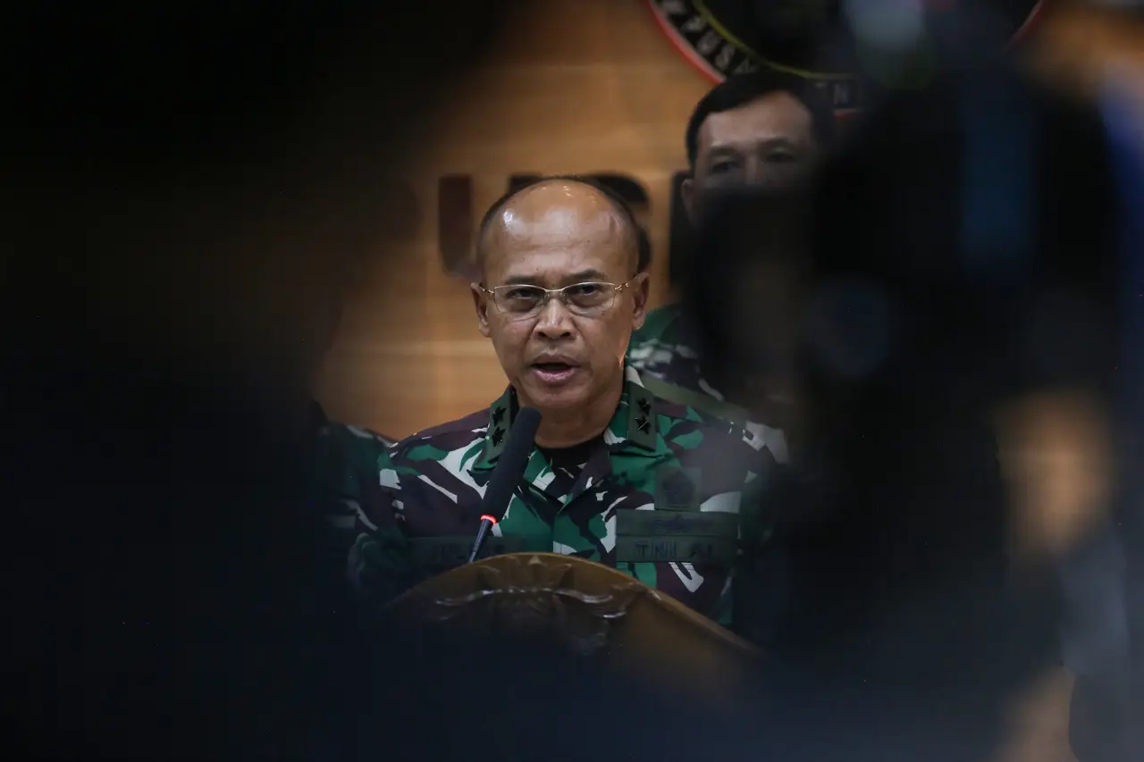 Pratu Miftahul Arifin...