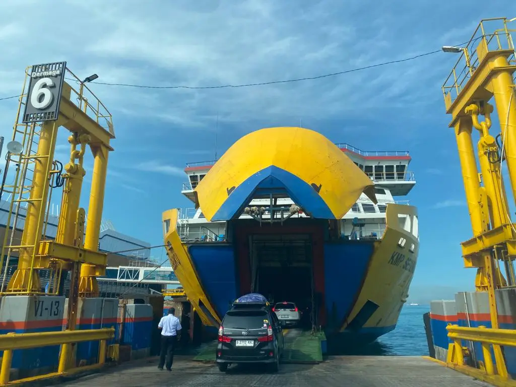 Begini Kondisi Terkini...