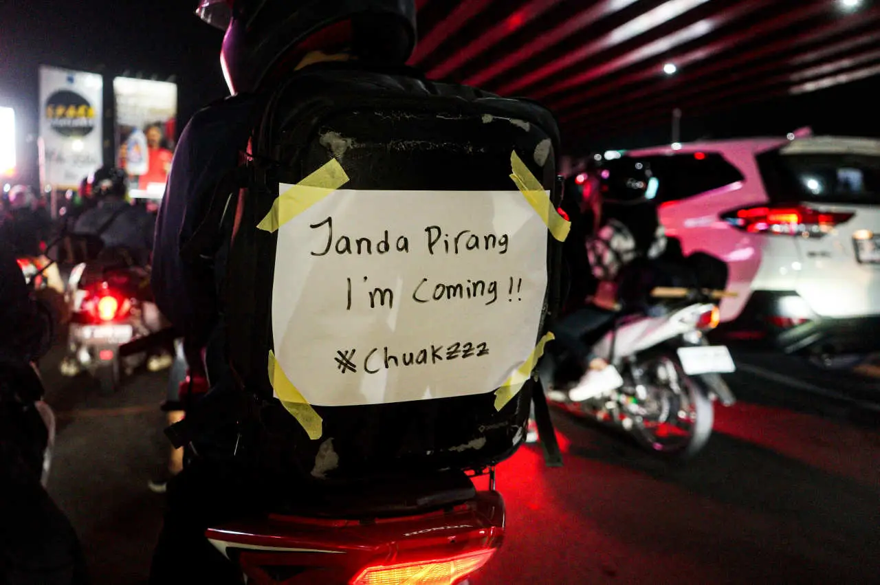 Potret Curahan Hati...
