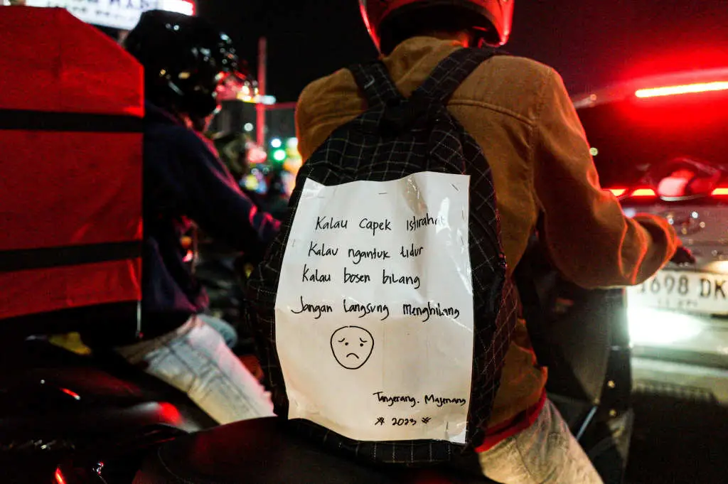 Potret Curahan Hati...
