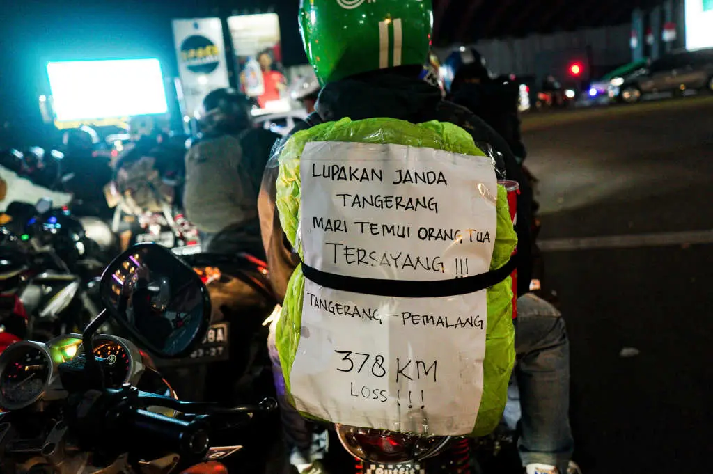 Potret Curahan Hati...