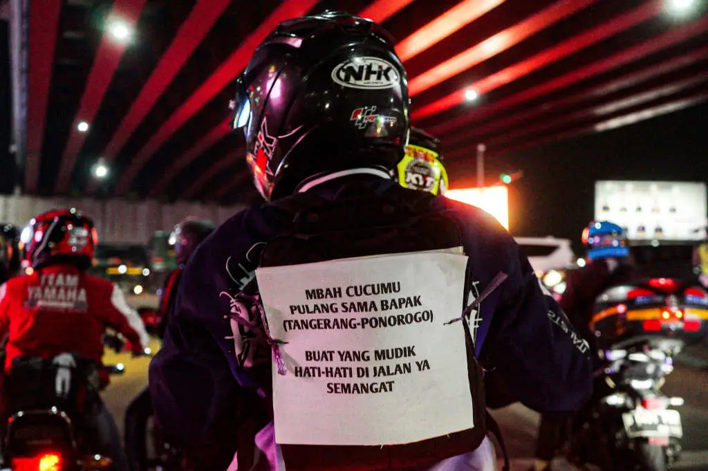 Potret Curahan Hati...