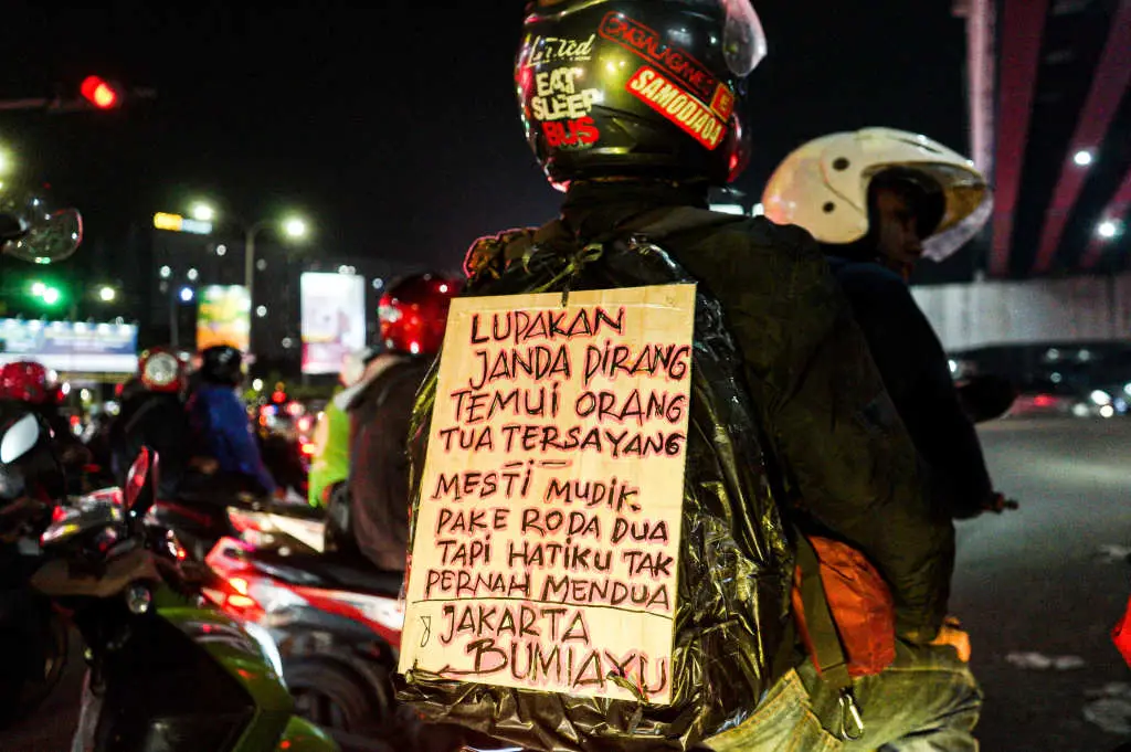 Potret Curahan Hati...