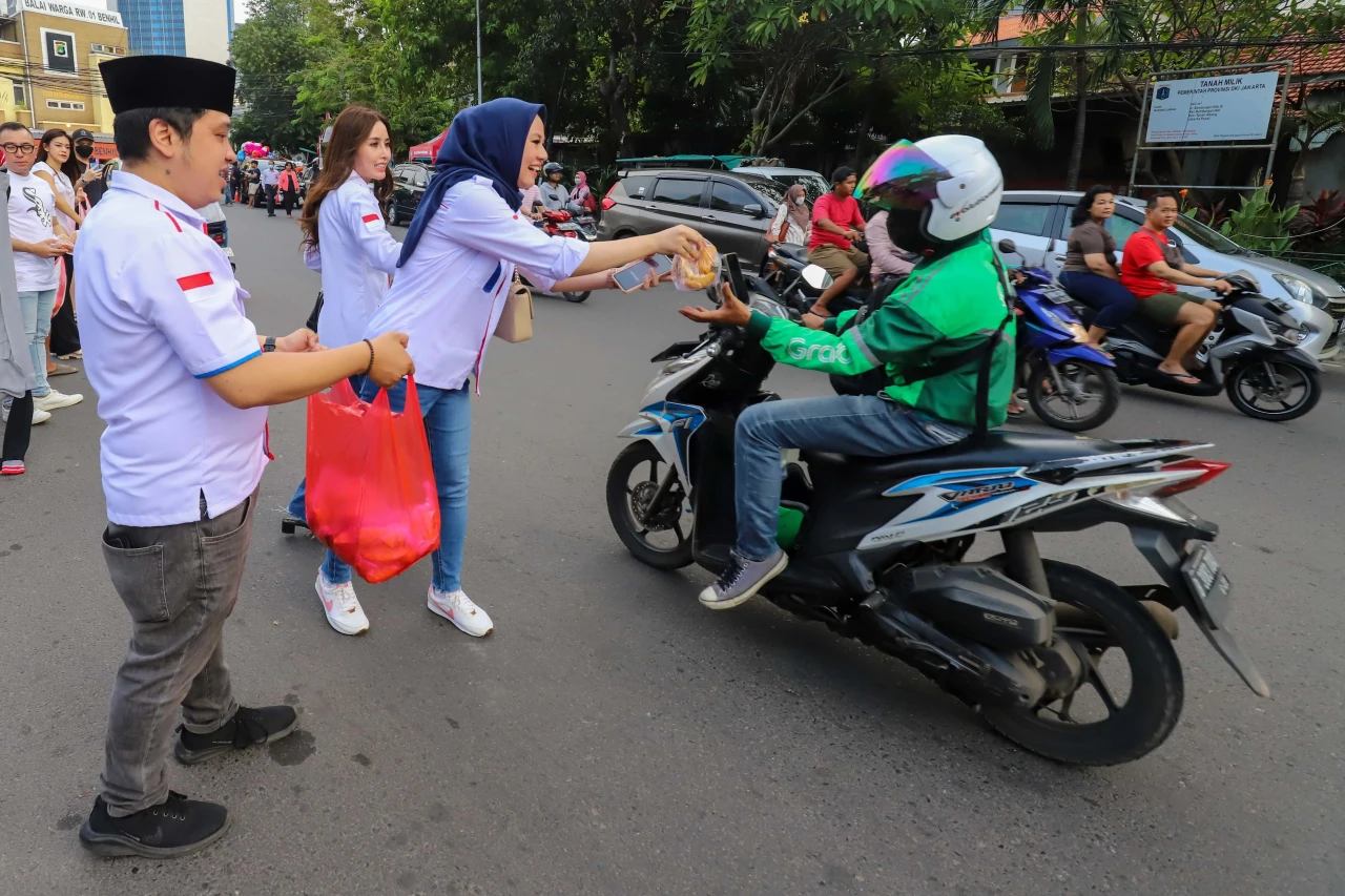 DPW Pemuda Perindo DKI...