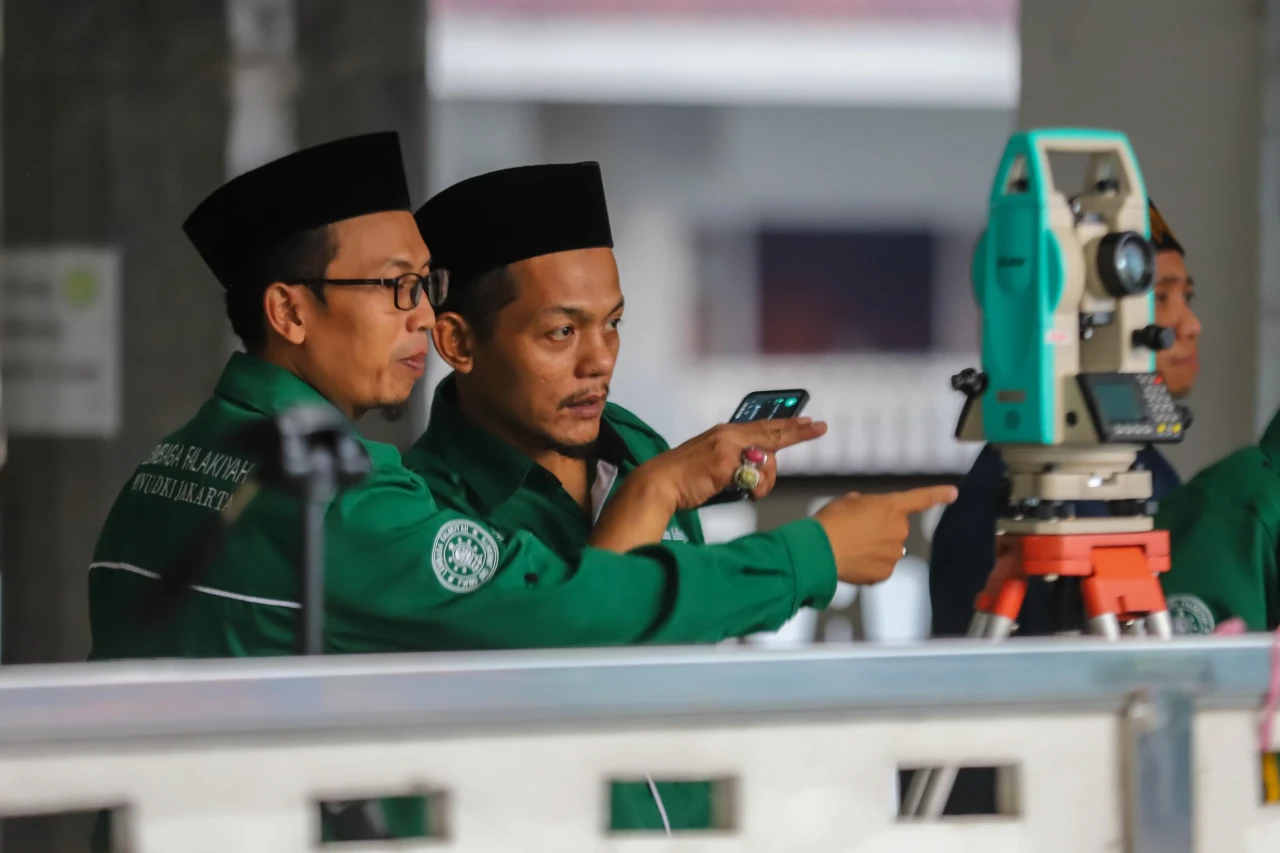 Pemerintah Tetapkan...