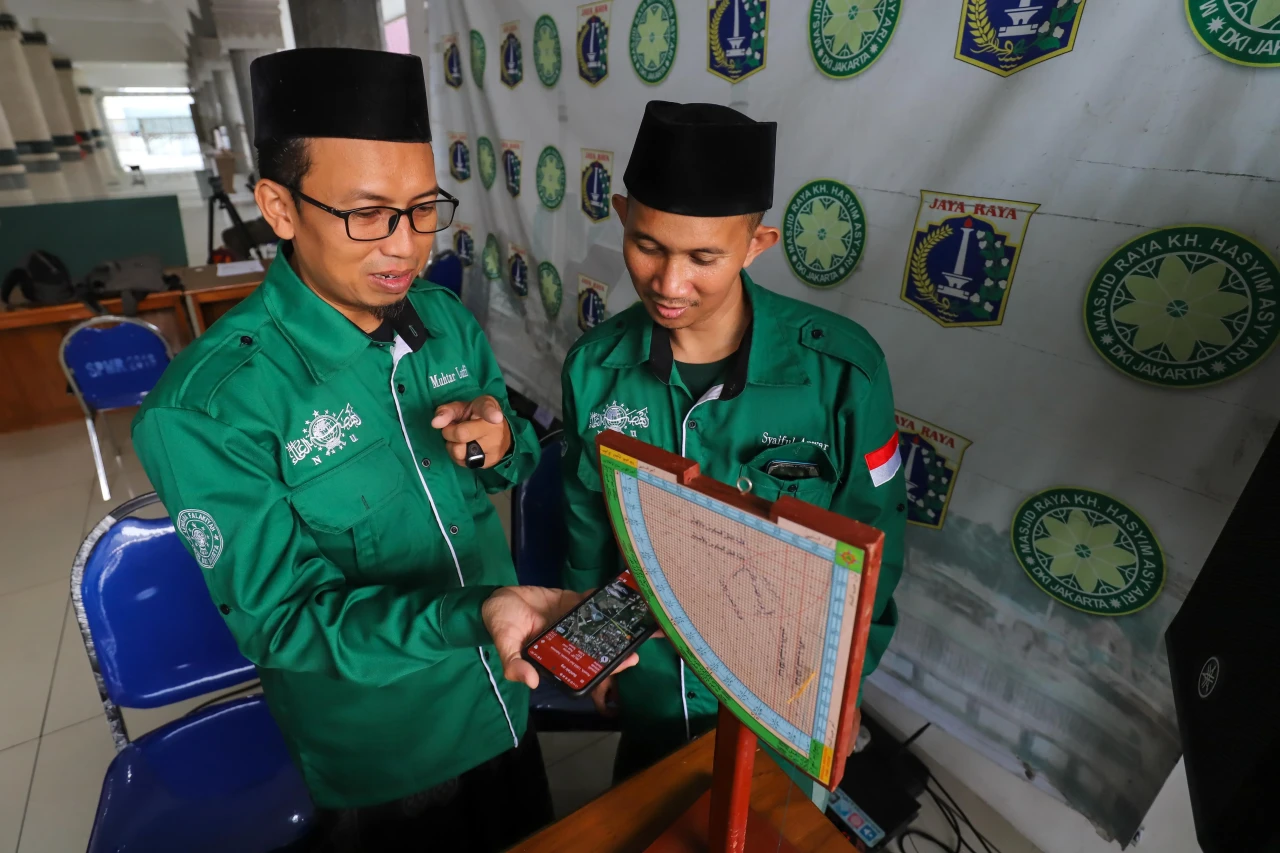 Pemerintah Tetapkan...
