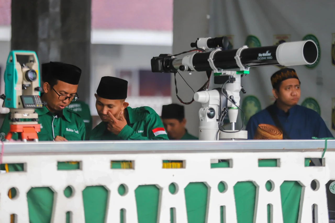 Pemerintah Tetapkan...