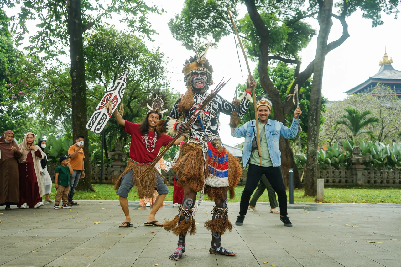 Libur Lebaran Idul Fitri...