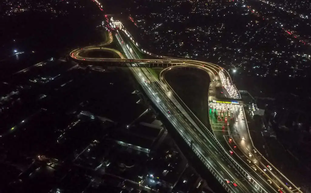 Arus Balik di Gerbang...