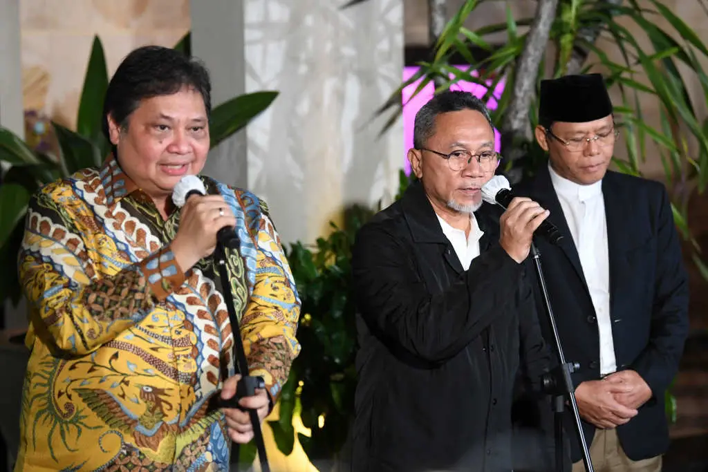 KIB Tidak Mencampuri...