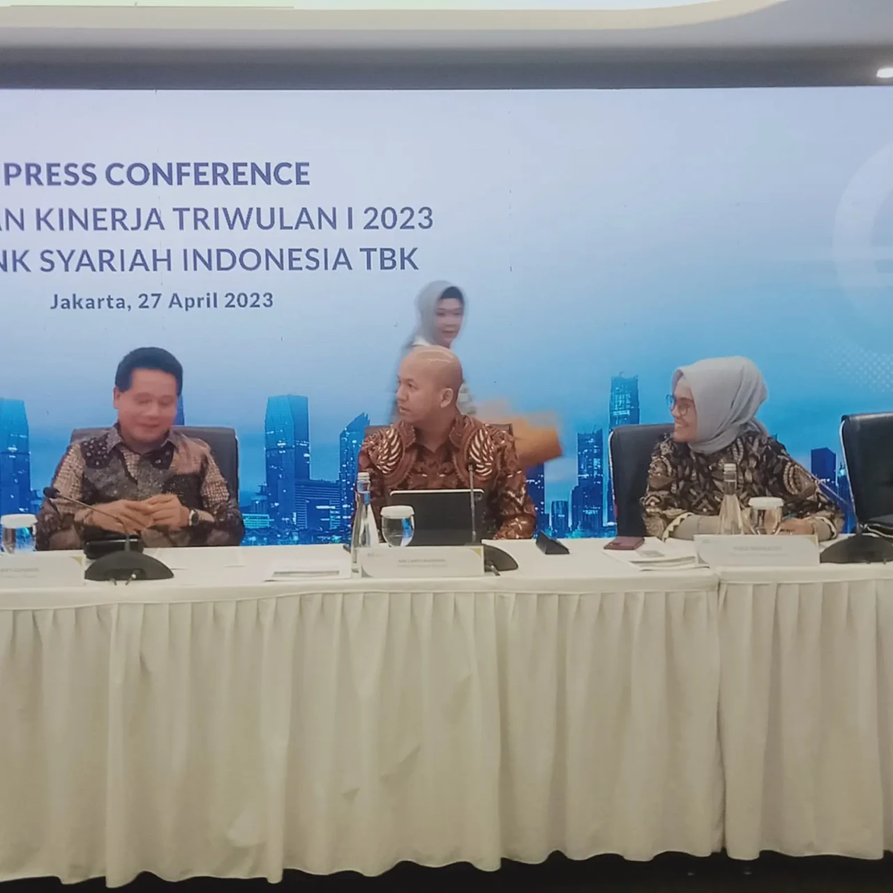 Pembiayaan Tumbuh lebih...
