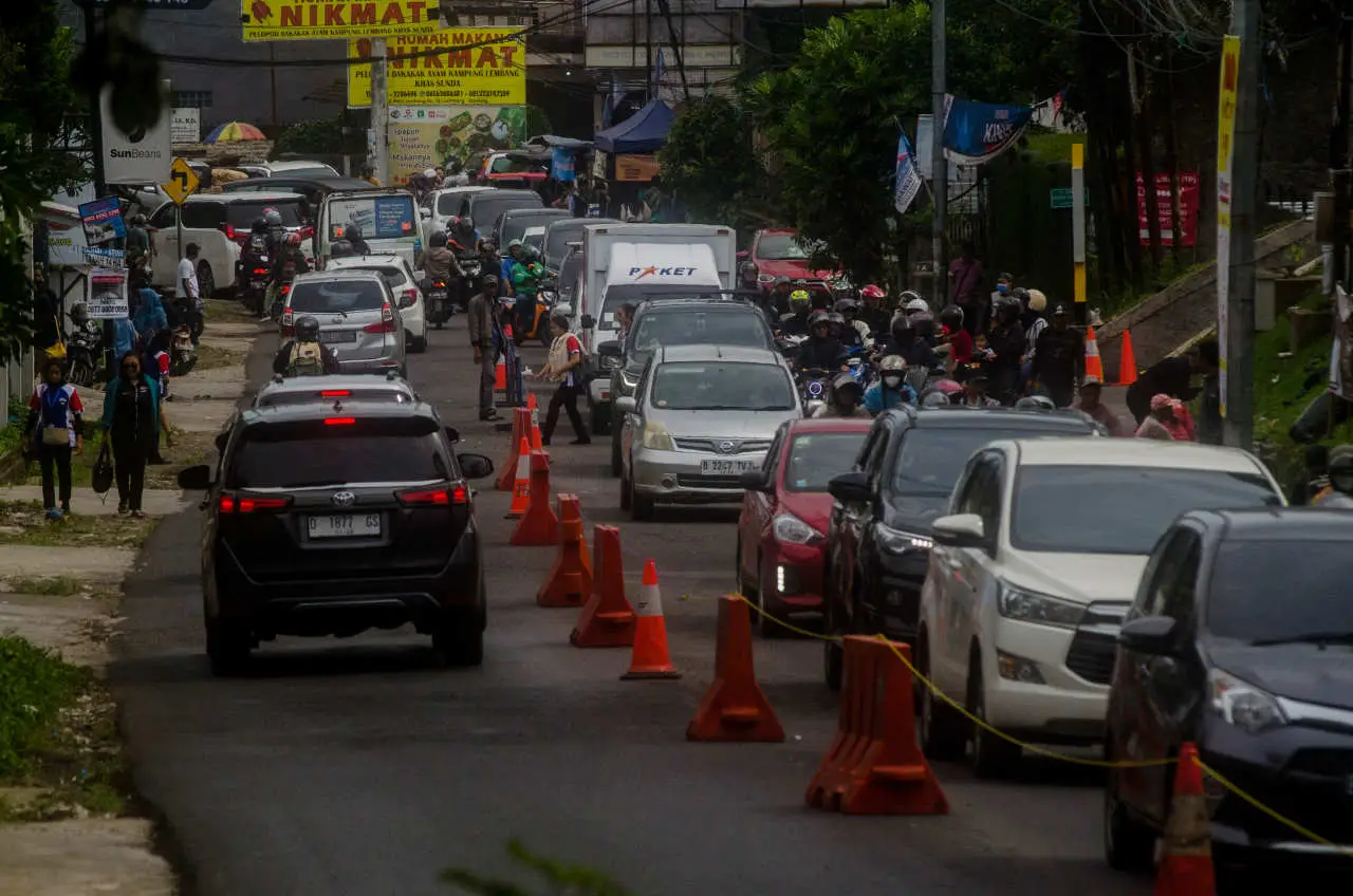 Libur Panjang Akhir...