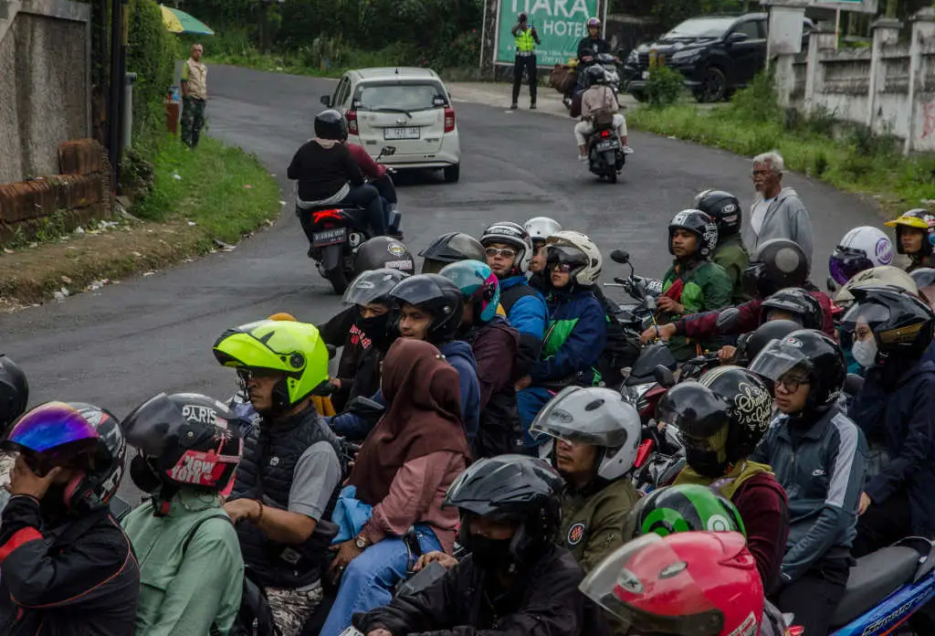 Libur Panjang Akhir...