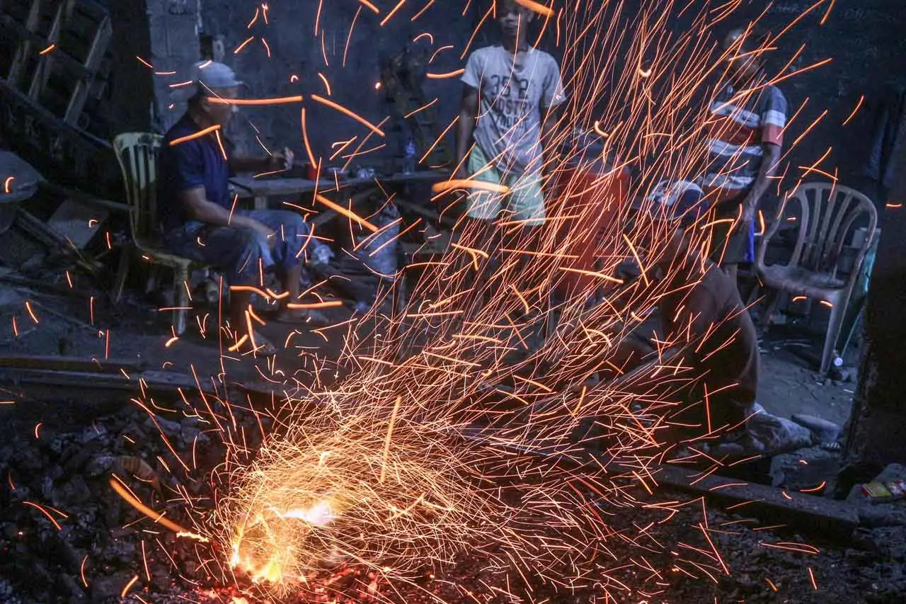 Mengintip Kerajinan...