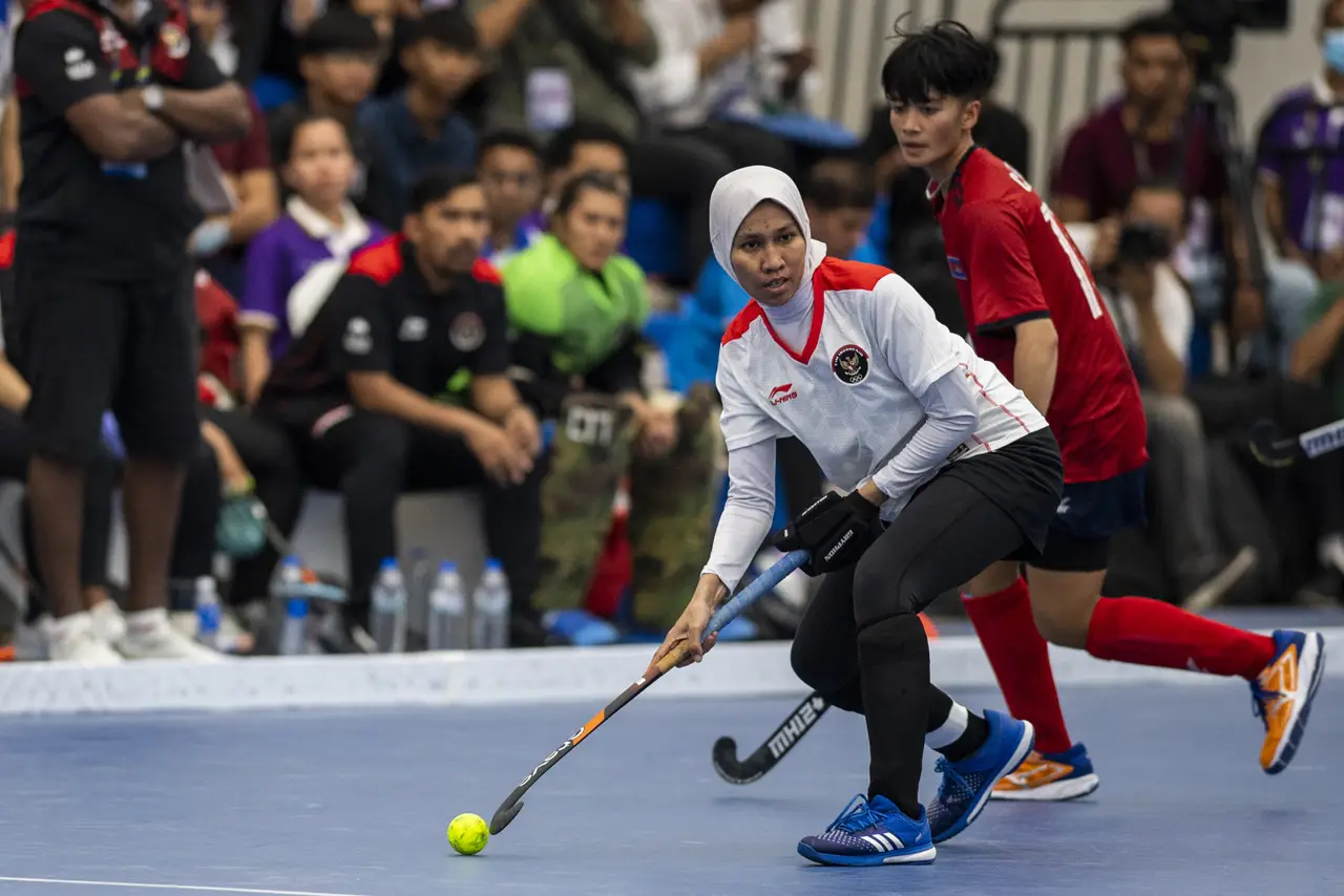 SEA Games 2023 : Timnas...