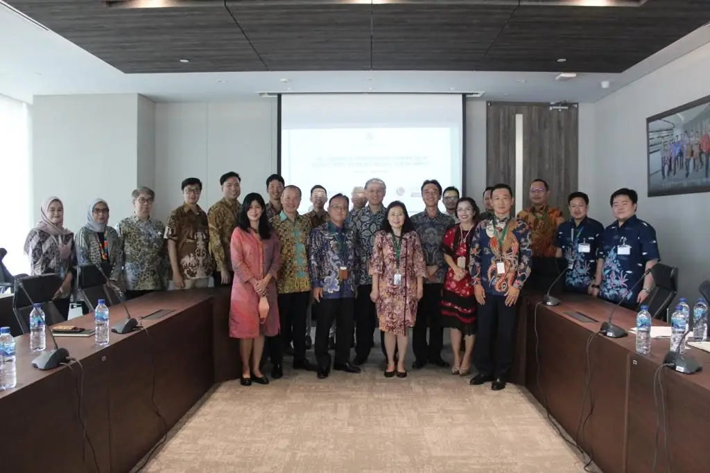 Kerjasama Bancassurance...