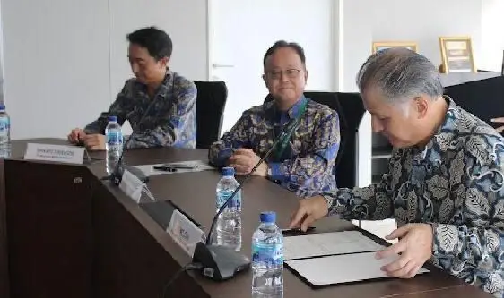 Kerjasama Bancassurance...