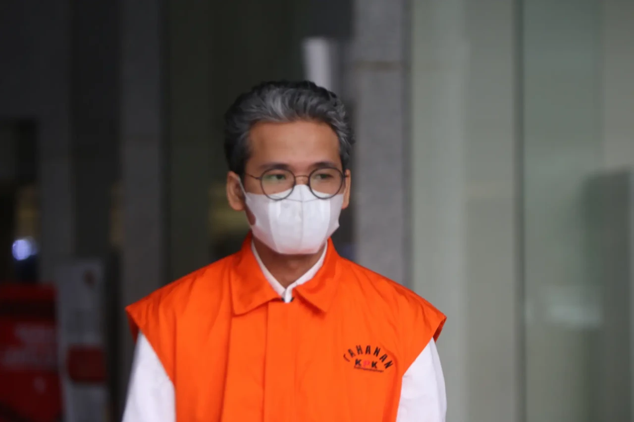 Sidang Lanjutan Bupati...
