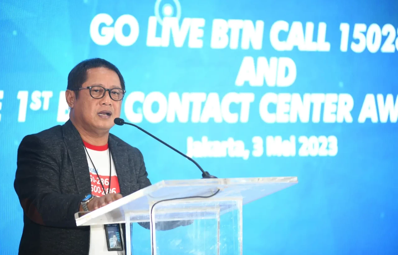 BTN Rilis BTN Call 150286