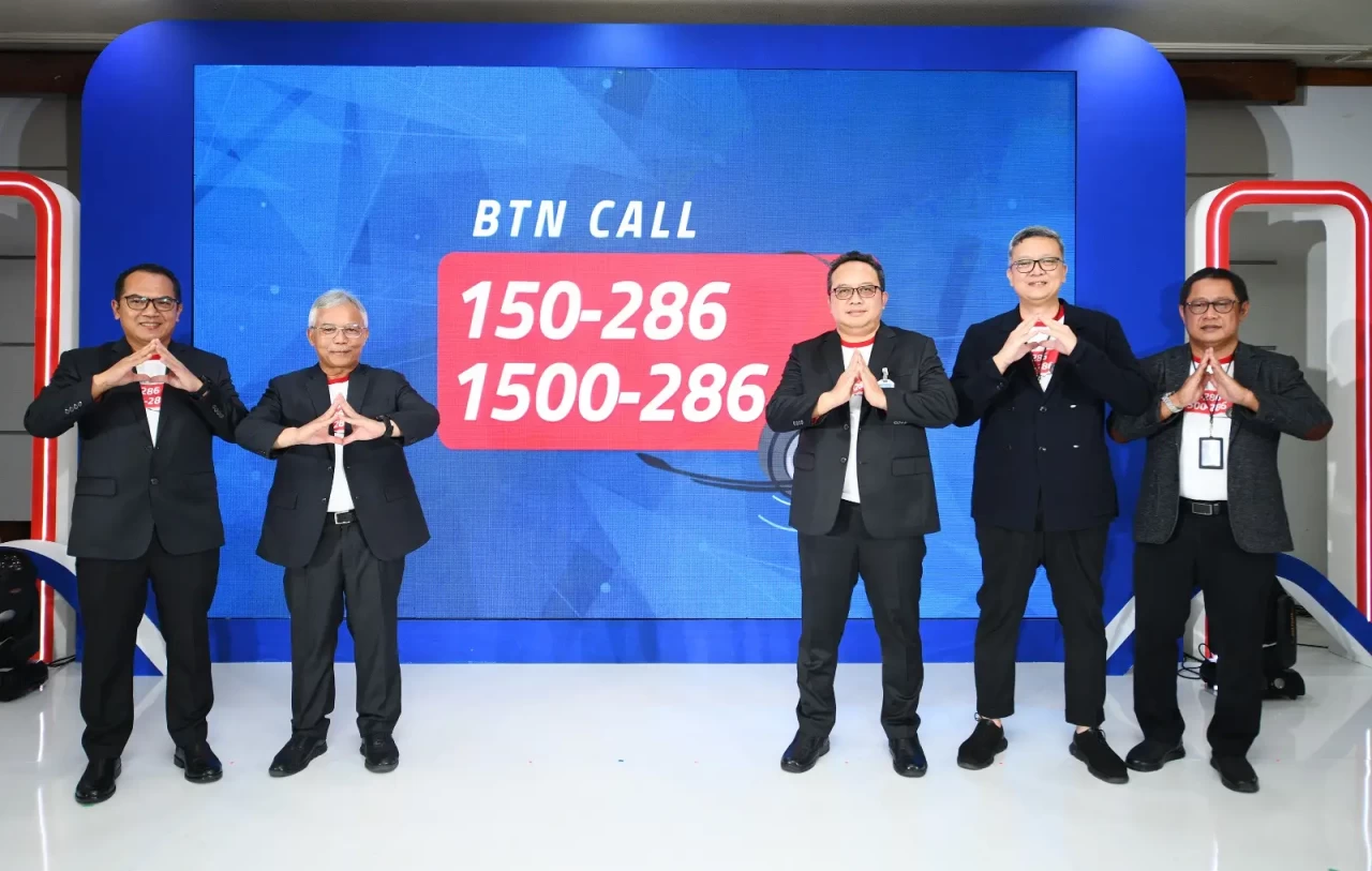 BTN Rilis BTN Call 150286