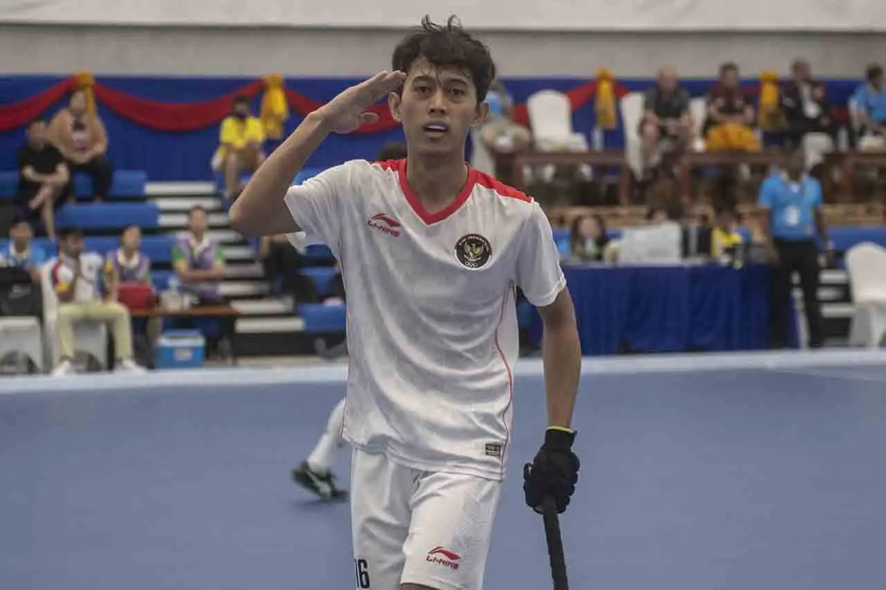 SEA Games 2023 : Tanpa...