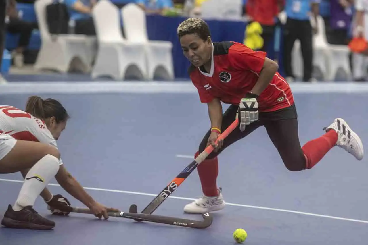 SEA Games 2023, Hoki...