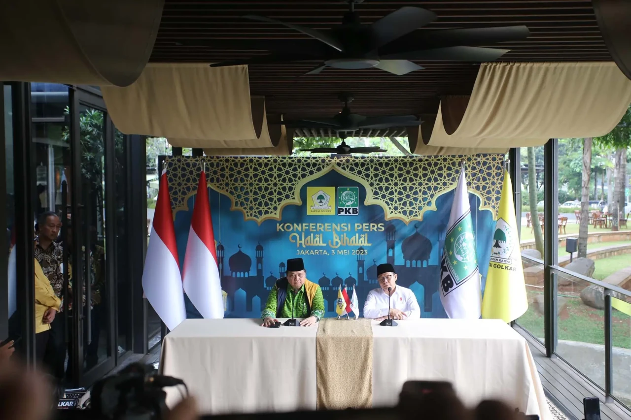 Jelang Pemilu dan Pilpres...