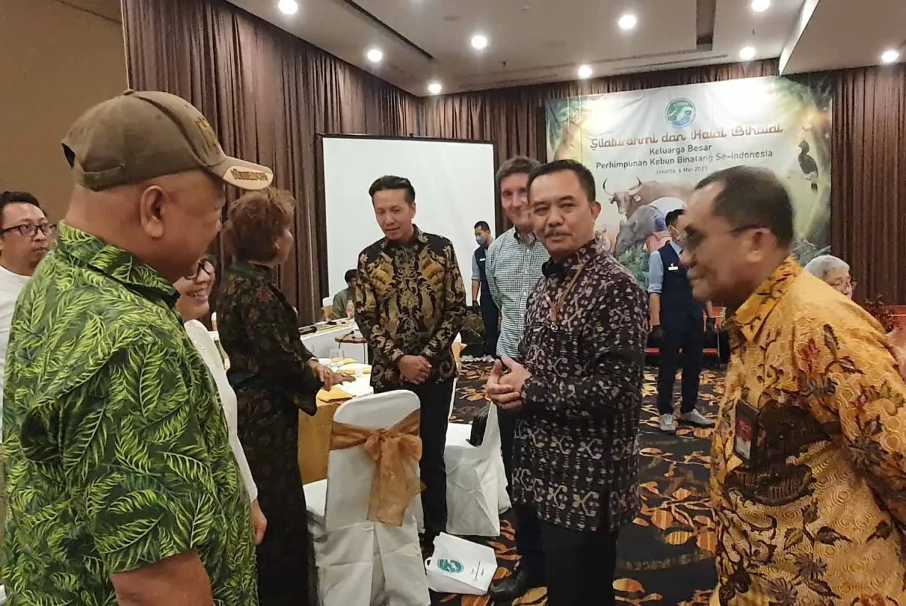 BSKDN Kemendagri Minta...