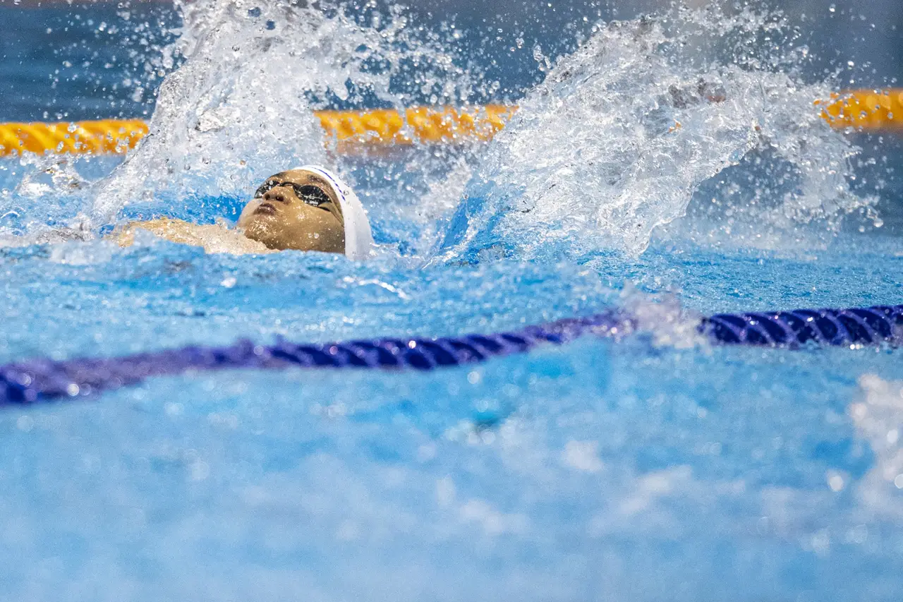 SEA Games 2023 : Farrel...