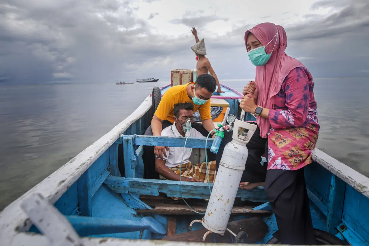 Layanan Kesehatan di...