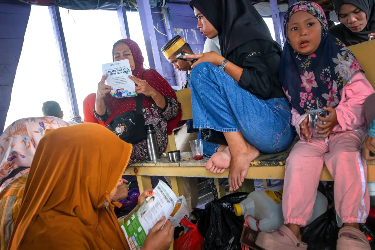 Layanan Kesehatan di...