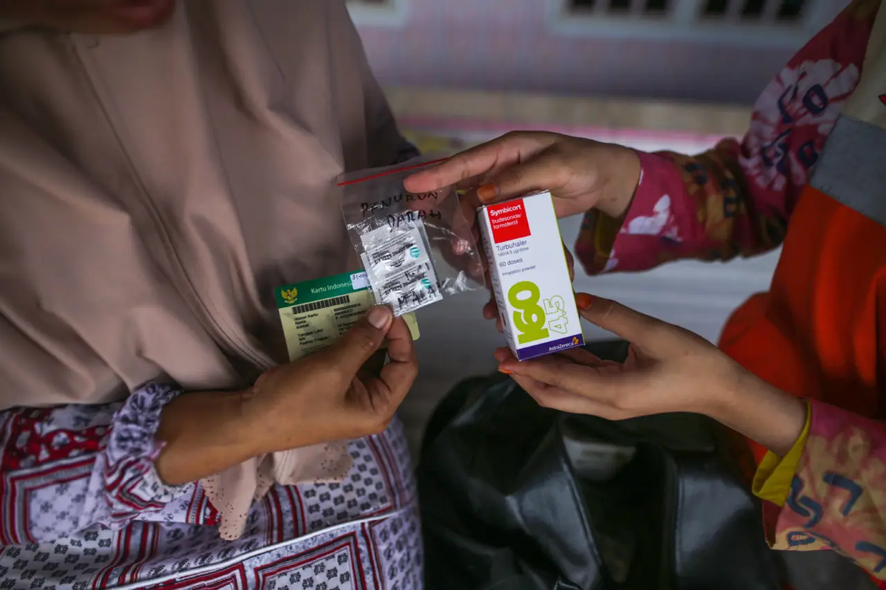 Layanan Kesehatan di...