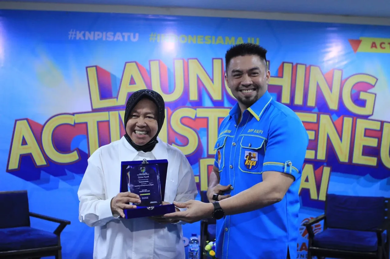 Genjot Jumlah Entrepreneur,...