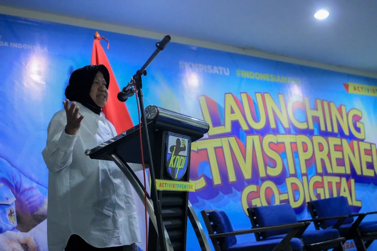 Genjot Jumlah Entrepreneur,...