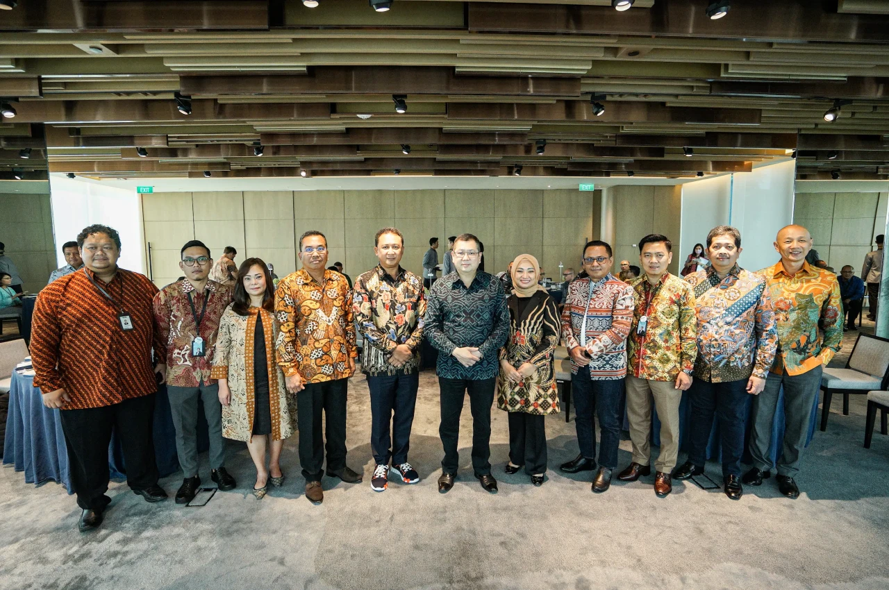 MNC Land Gelar Halal...