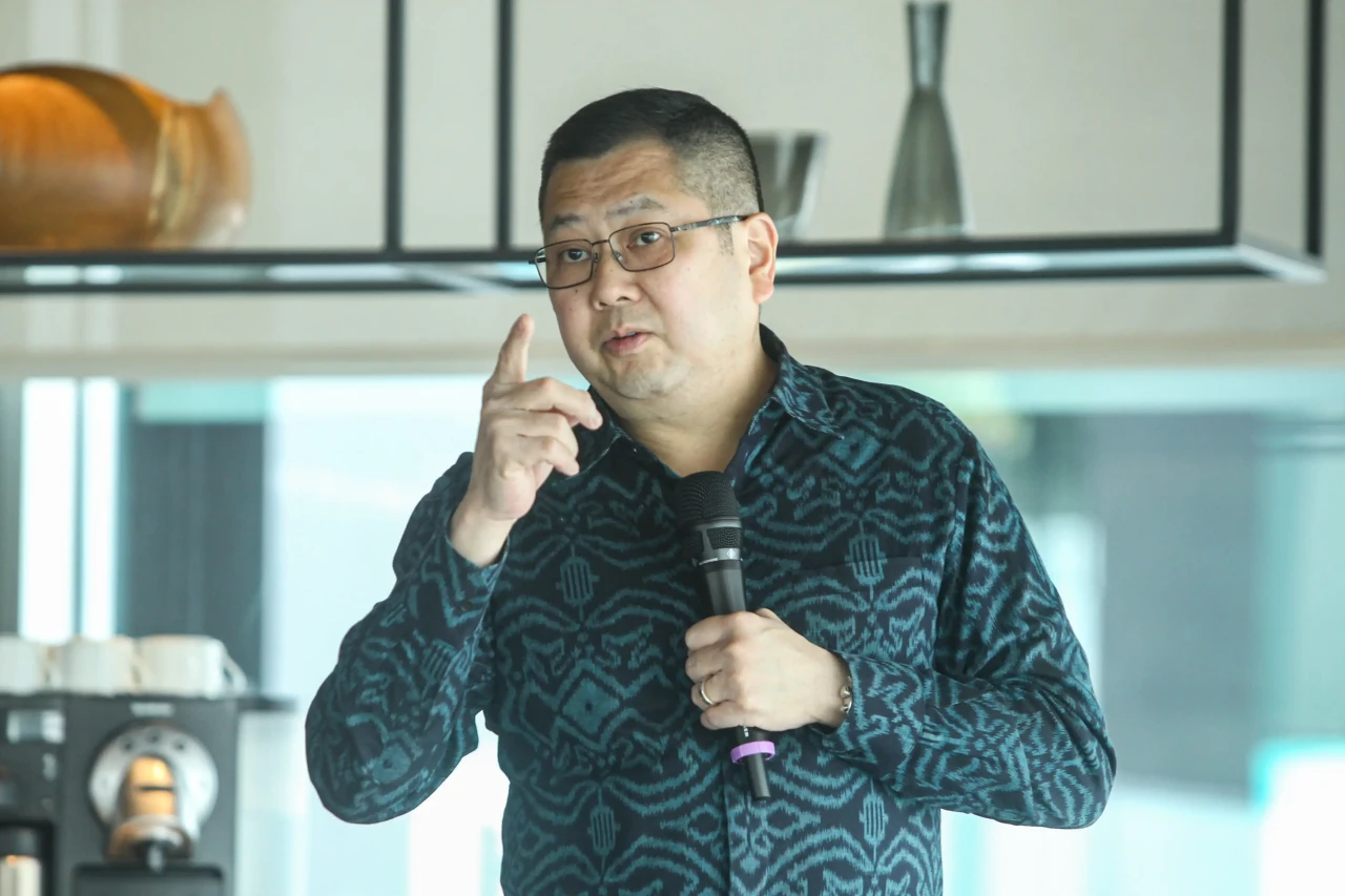 MNC Land Gelar Halal...