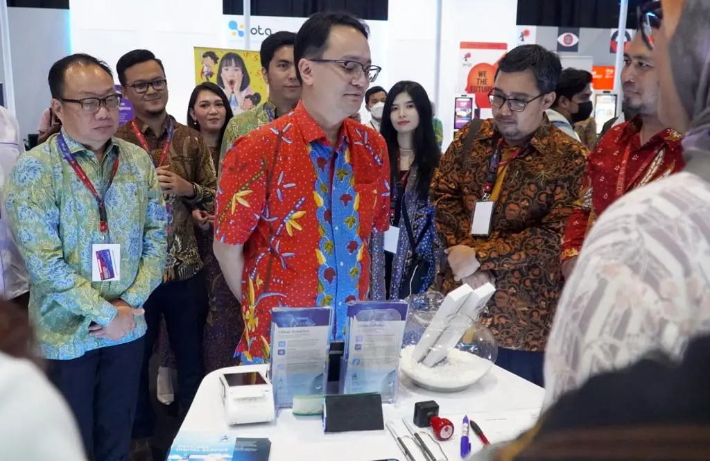 Festival Ekonomi Keuangan...