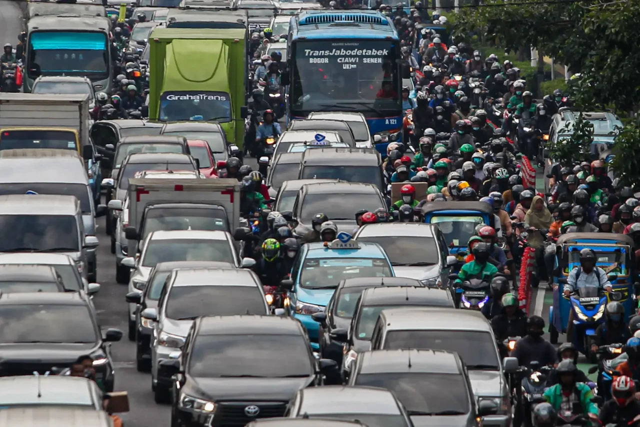 Rencana Perubahan Jam...