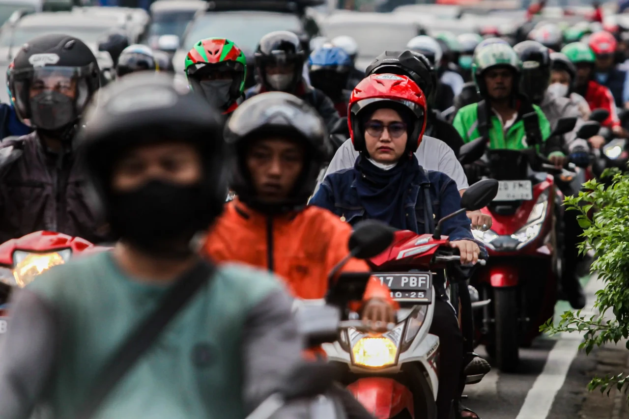 Rencana Perubahan Jam...