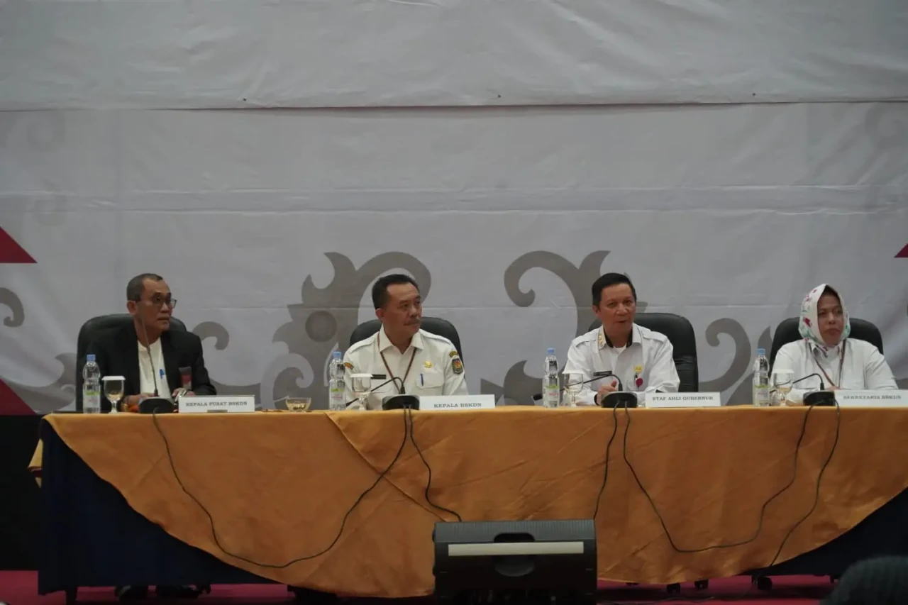 Pacu Daerah Tingkatkan...